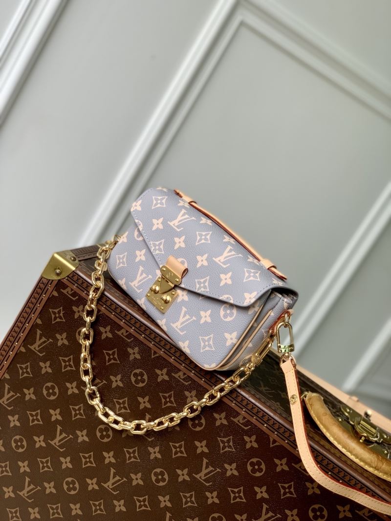 LV Satchel bags